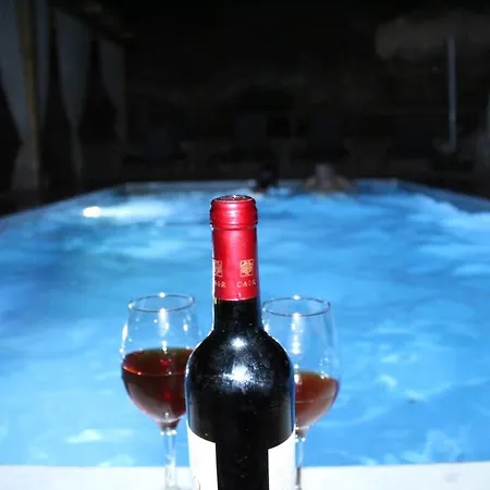 Janakos View With Private Pool *