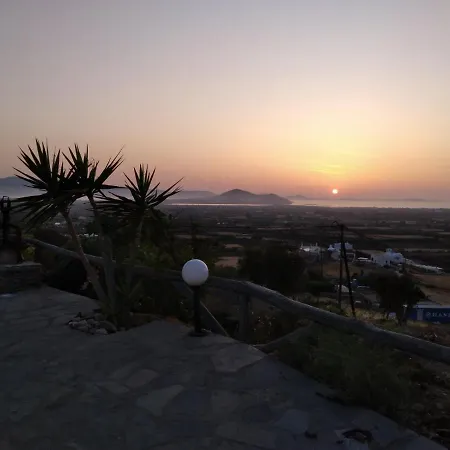 Janakos View With Private Pool *