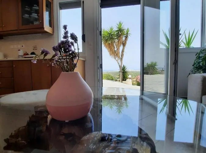 Apartamento Janakos View With Private Pool *