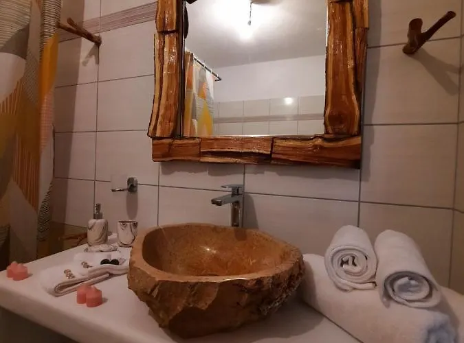 Janakos View With Private Pool Apartamento *