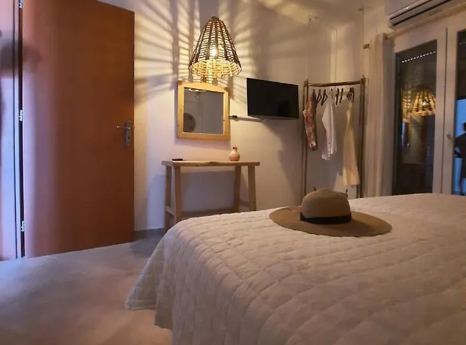 Apartamento Janakos View With Private Pool *