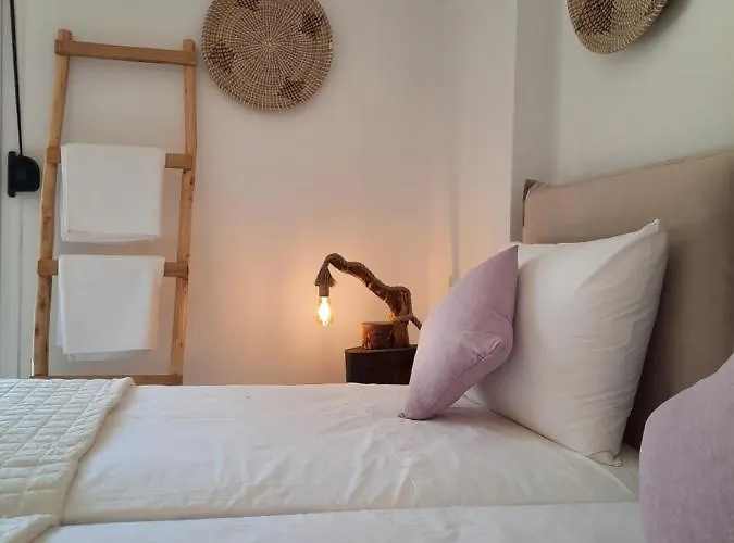 Apartamento Janakos View With Private Pool *