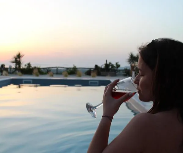 Apartamento Janakos View With Private Pool