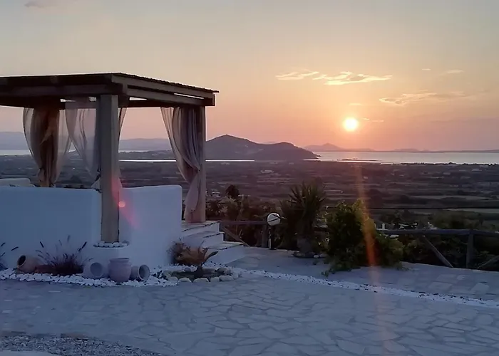 Apartamento Janakos View With Private Pool