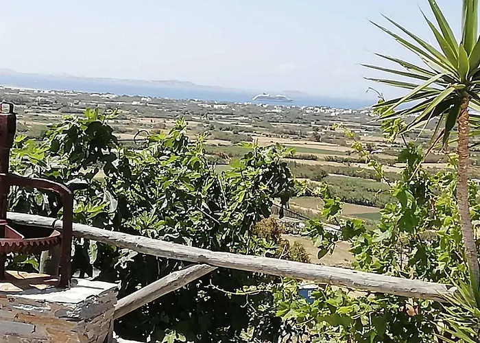 Apartamento Janakos View With Private Pool