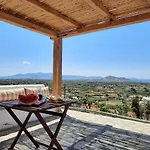 Janakos View With Private Pool Апартаменты