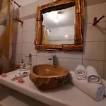 Janakos View With Private Pool Апартаменты *