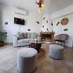 Janakos View With Private Pool