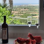 Janakos View With Private Pool *