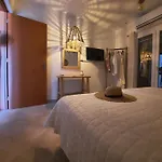 Апартаменты Janakos View With Private Pool *