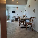 Janakos View With Private Pool Апартаменты