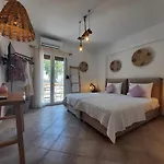 Janakos View With Private Pool Апартаменты *