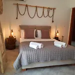 Janakos View With Private Pool Апартаменты *