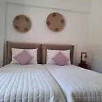 Janakos View With Private Pool Апартаменты