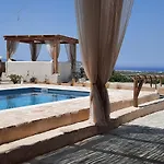 Апартаменты Janakos View With Private Pool *