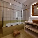 Janakos View With Private Pool Апартаменты *