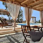 Janakos View With Private Pool Glinado Naxos