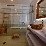 Janakos View With Private Pool