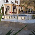 Апартаменты Janakos View With Private Pool
