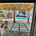 Janakos View With Private Pool Glinado Naxos