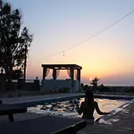 Janakos View With Private Pool Апартаменты *