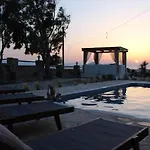 Janakos View With Private Pool Апартаменты