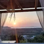 Janakos View With Private Pool Апартаменты