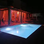 Janakos View With Private Pool * Glinado Naxos