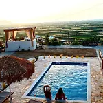 Janakos View With Private Pool Апартаменты *