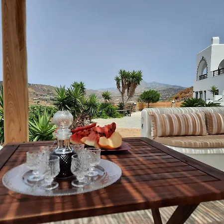 Janakos View With Private Pool *