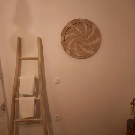 Janakos View With Private Pool شقة Glinado Naxos