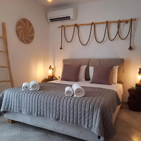 Janakos View With Private Pool *