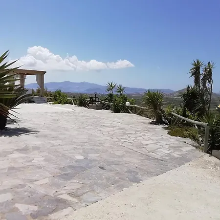 Janakos View With Private Pool *