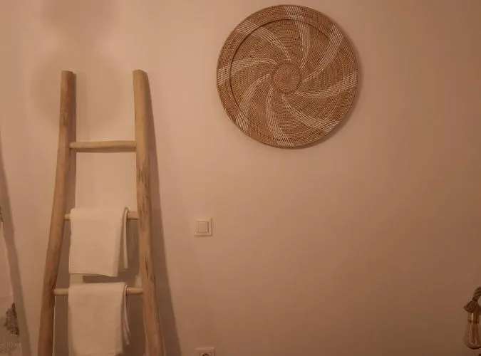 Janakos View With Private Pool Apartment Glinado Naxos