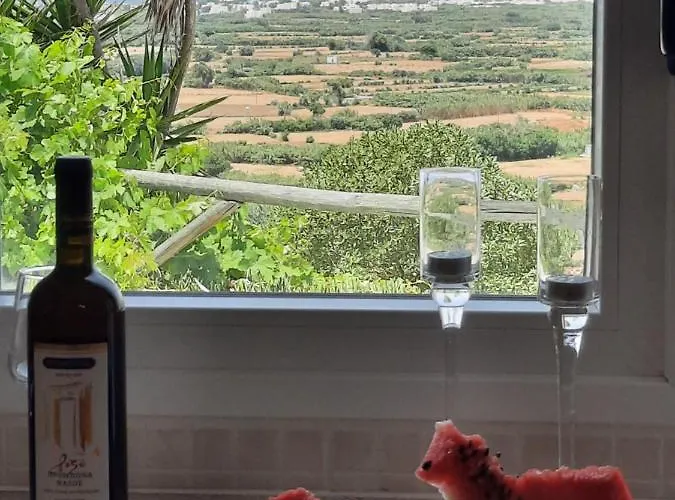 Janakos View With Private Pool *